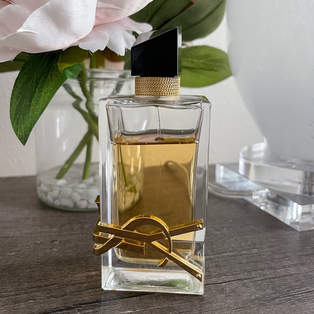 YSL Libre Perfume